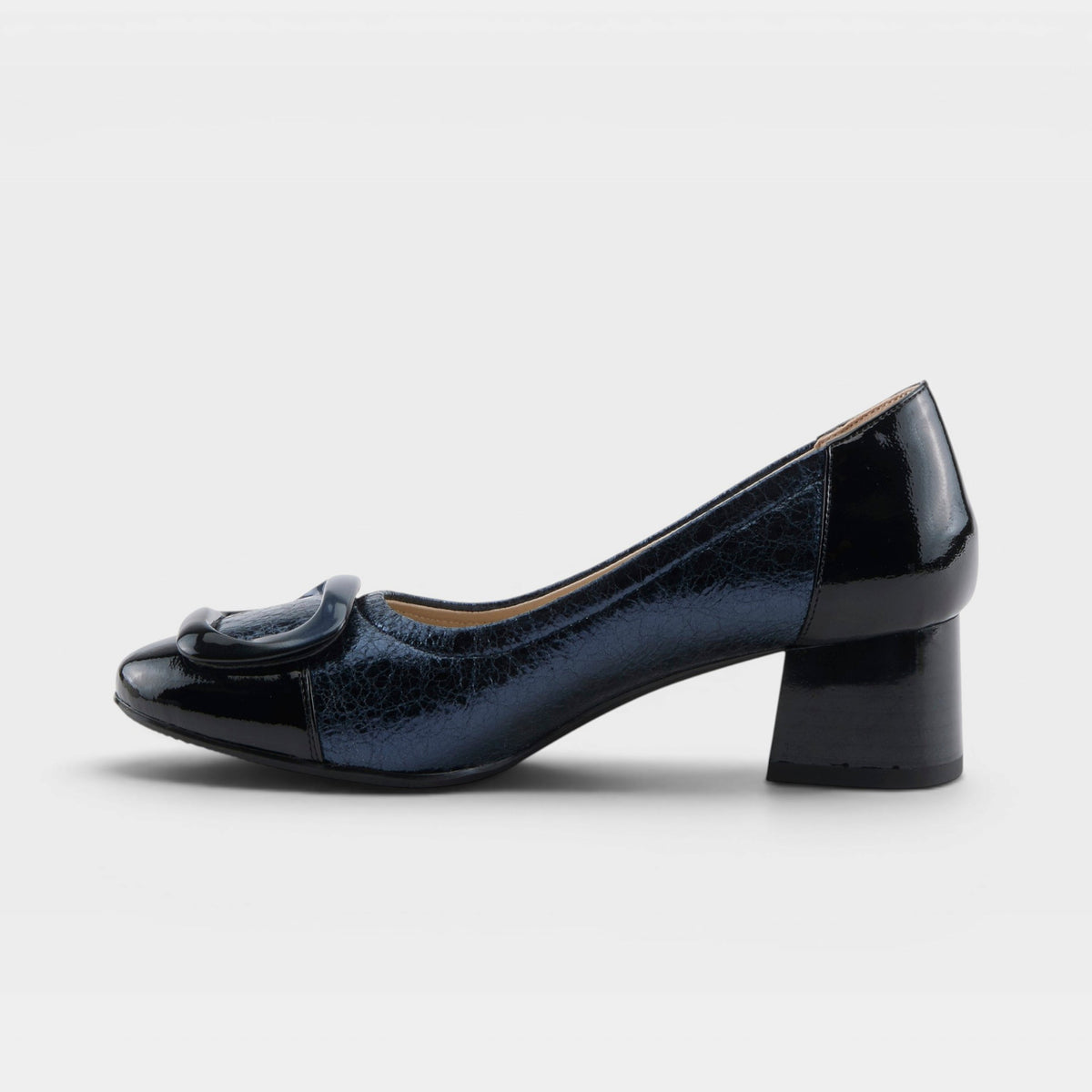 Azura Babysteps Dress Shoes — product view 4