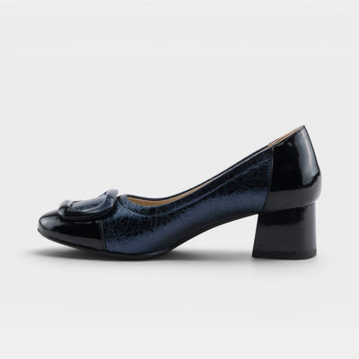Azura Babysteps Dress Shoes — product view 4