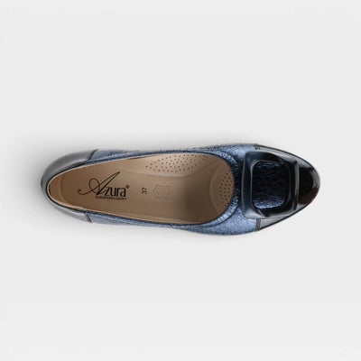 Azura Babysteps Dress Shoes — product view 5