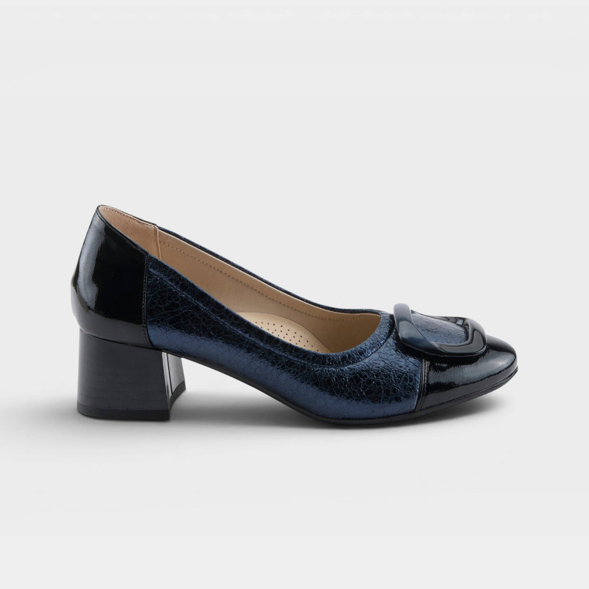 Azura Babysteps Dress Shoes — product view 2
