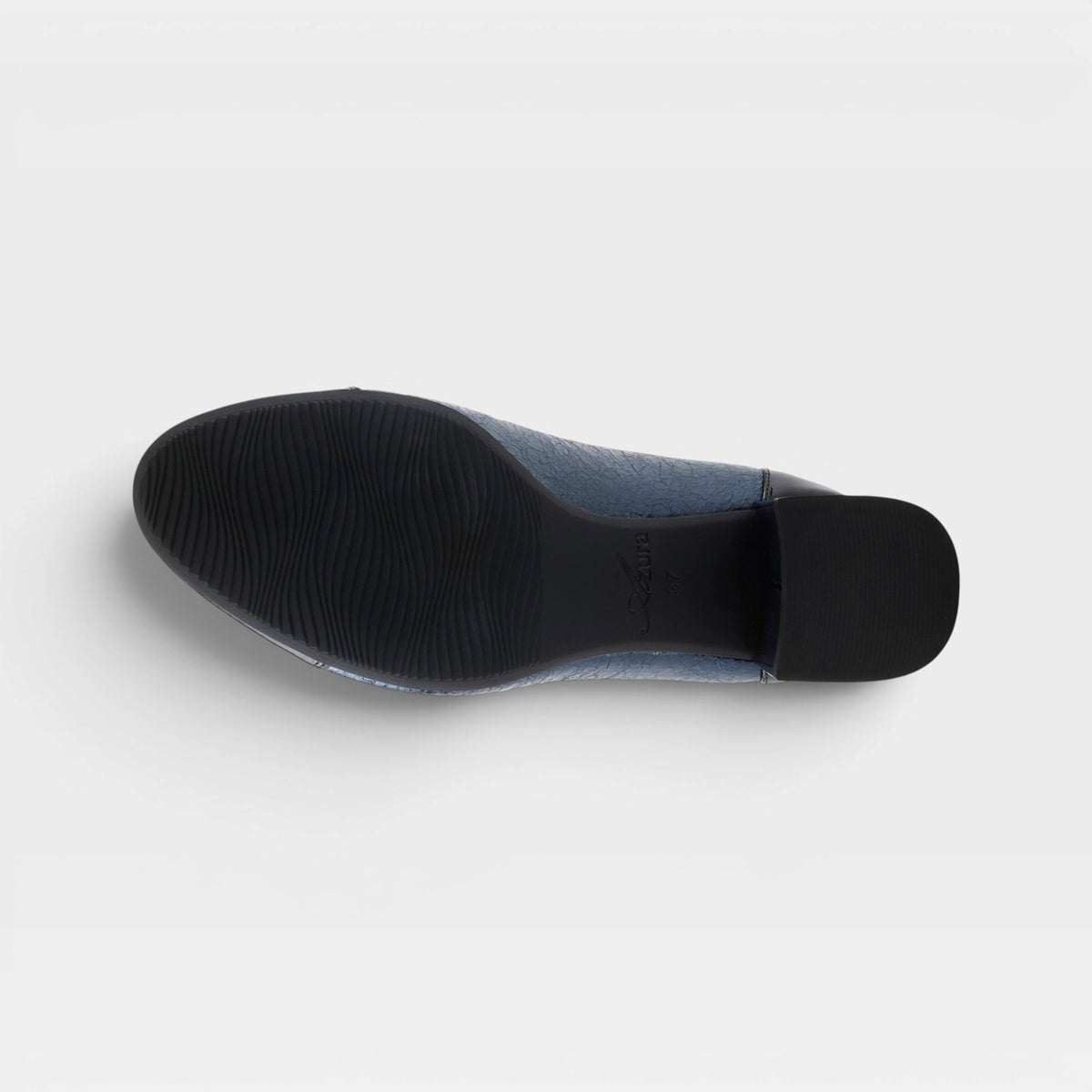 Azura Babysteps Dress Shoes — product view 6