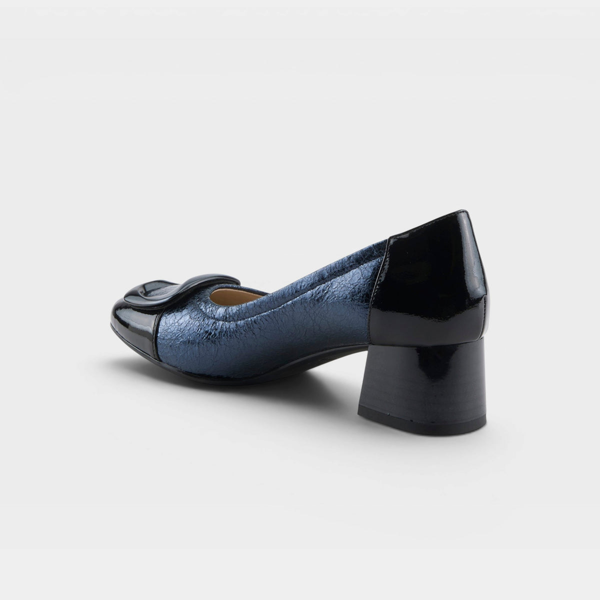 Azura Babysteps Dress Shoes — product view 7
