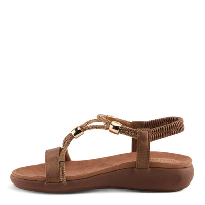 PATRIZIA BADER SANDALS