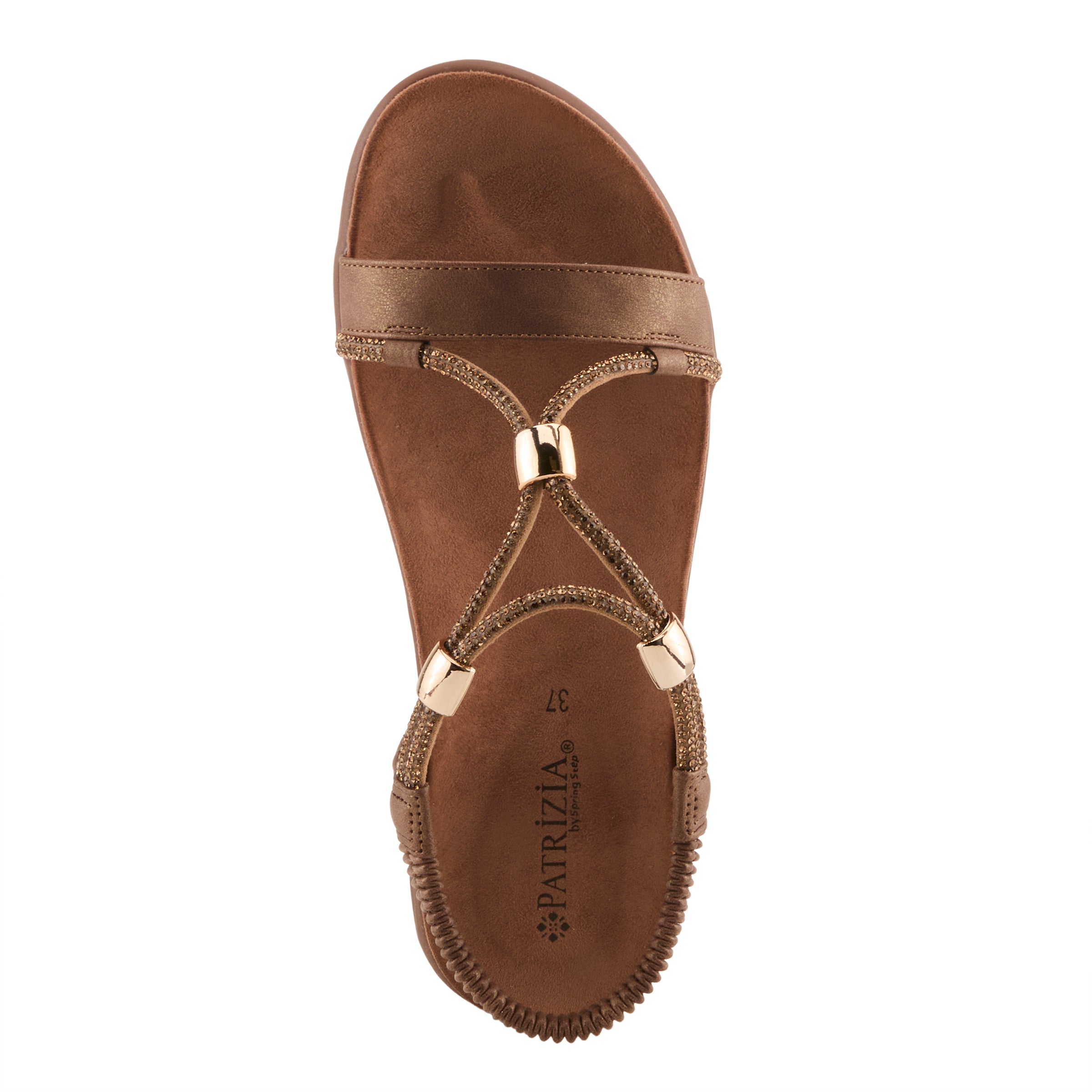 PATRIZIA BADER SANDALS