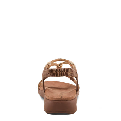 PATRIZIA BADER SANDALS