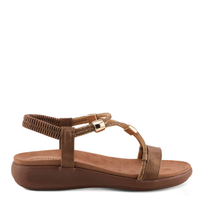 PATRIZIA BADER SANDALS