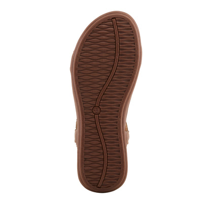 PATRIZIA BADER SANDALS