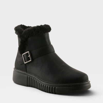Flexus Badisco Women's Boots — product view 2