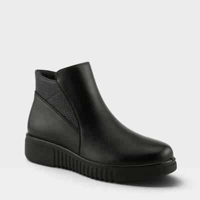 Flexus Baglama Boots — product view 1