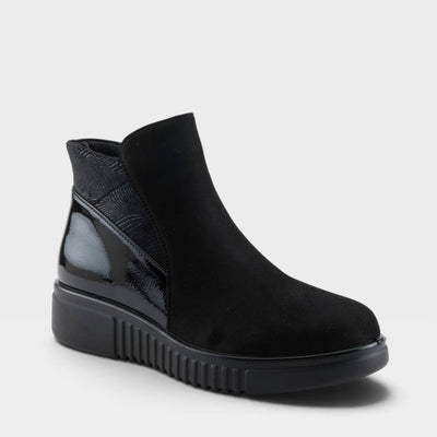 Flexus Baglama Boots — product view 2
