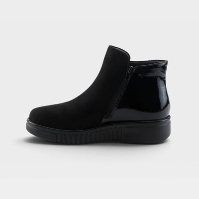 Flexus Baglama Boots — product view 8