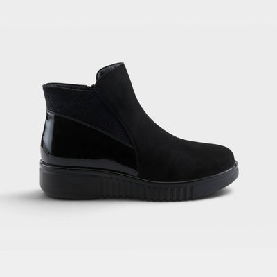Flexus Baglama Boots — product view 7