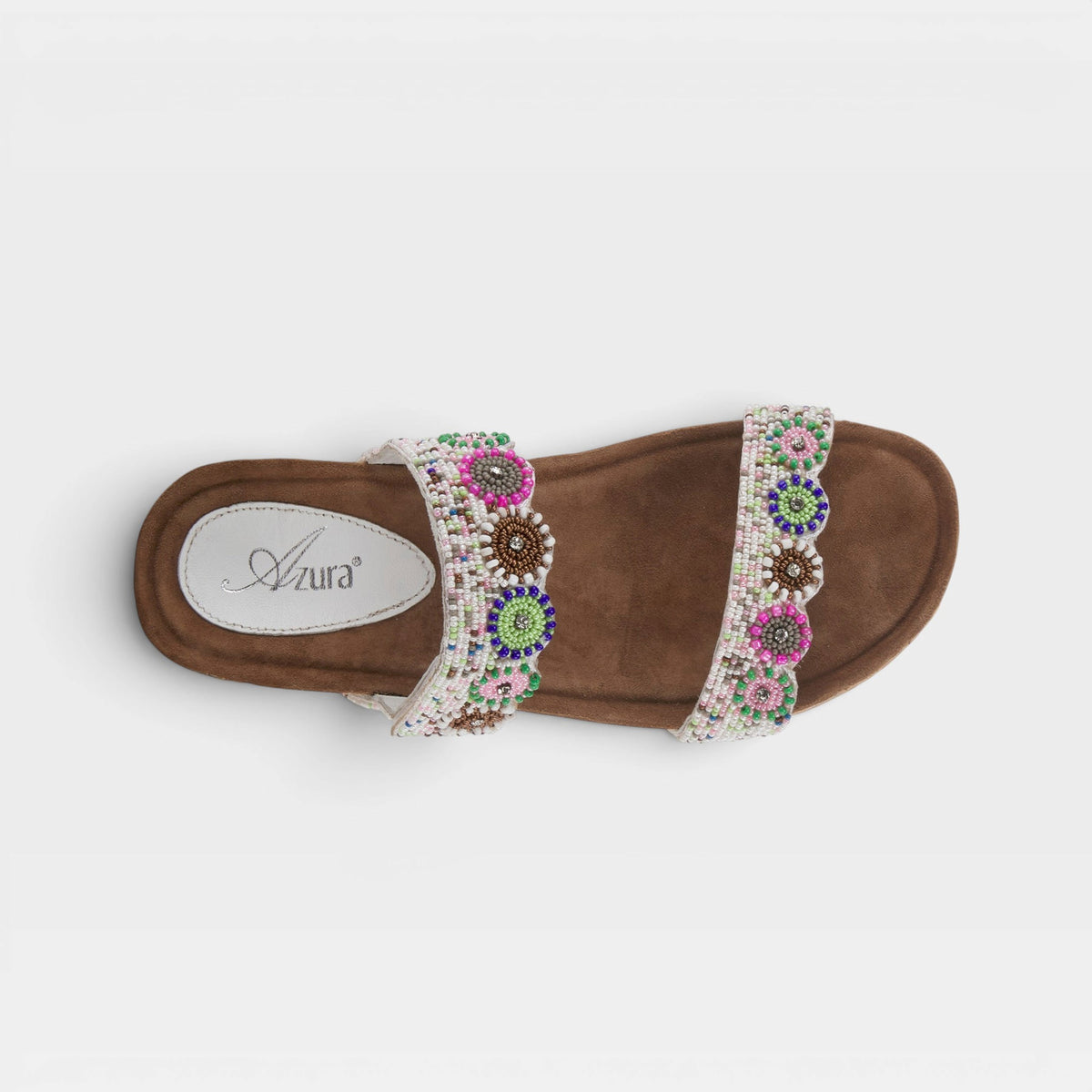 Azura Bahama Women's Sandals — product view 5