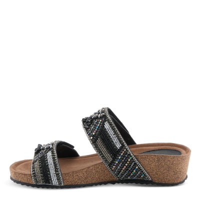 AZURA BAHAMIAN SANDAL