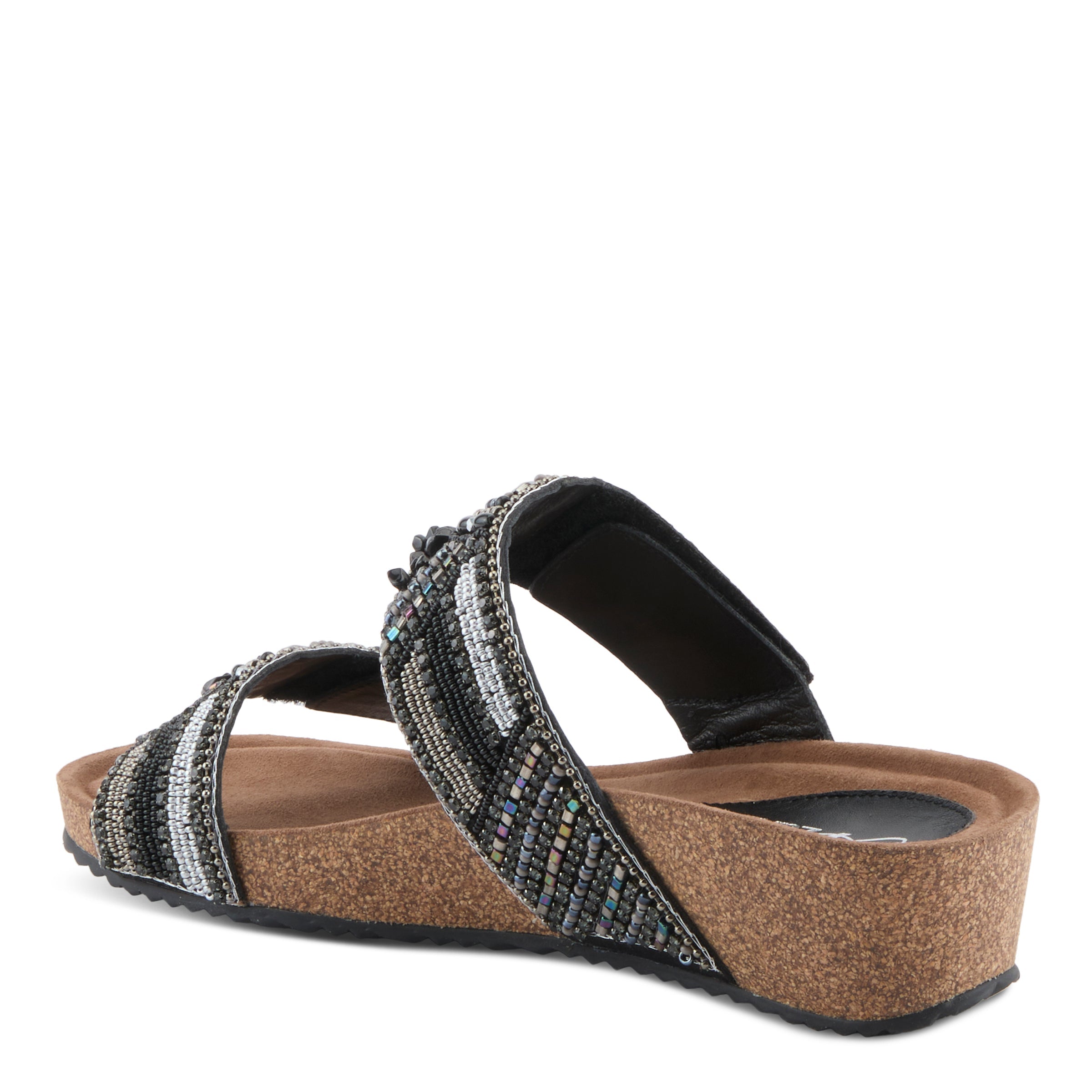 AZURA BAHAMIAN SANDAL