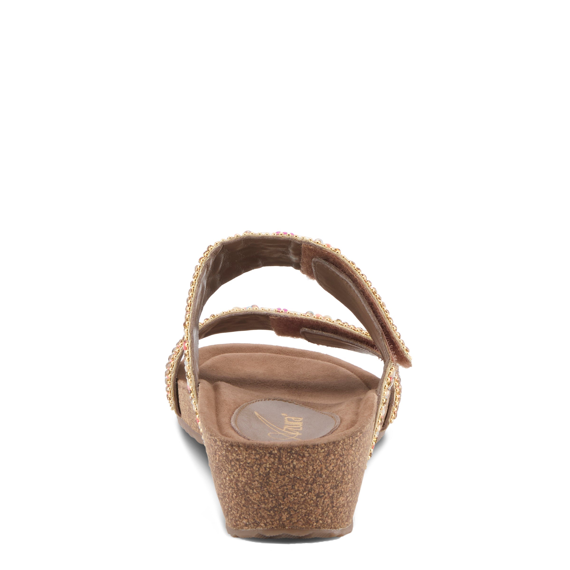 AZURA BAHAMIAN SANDAL