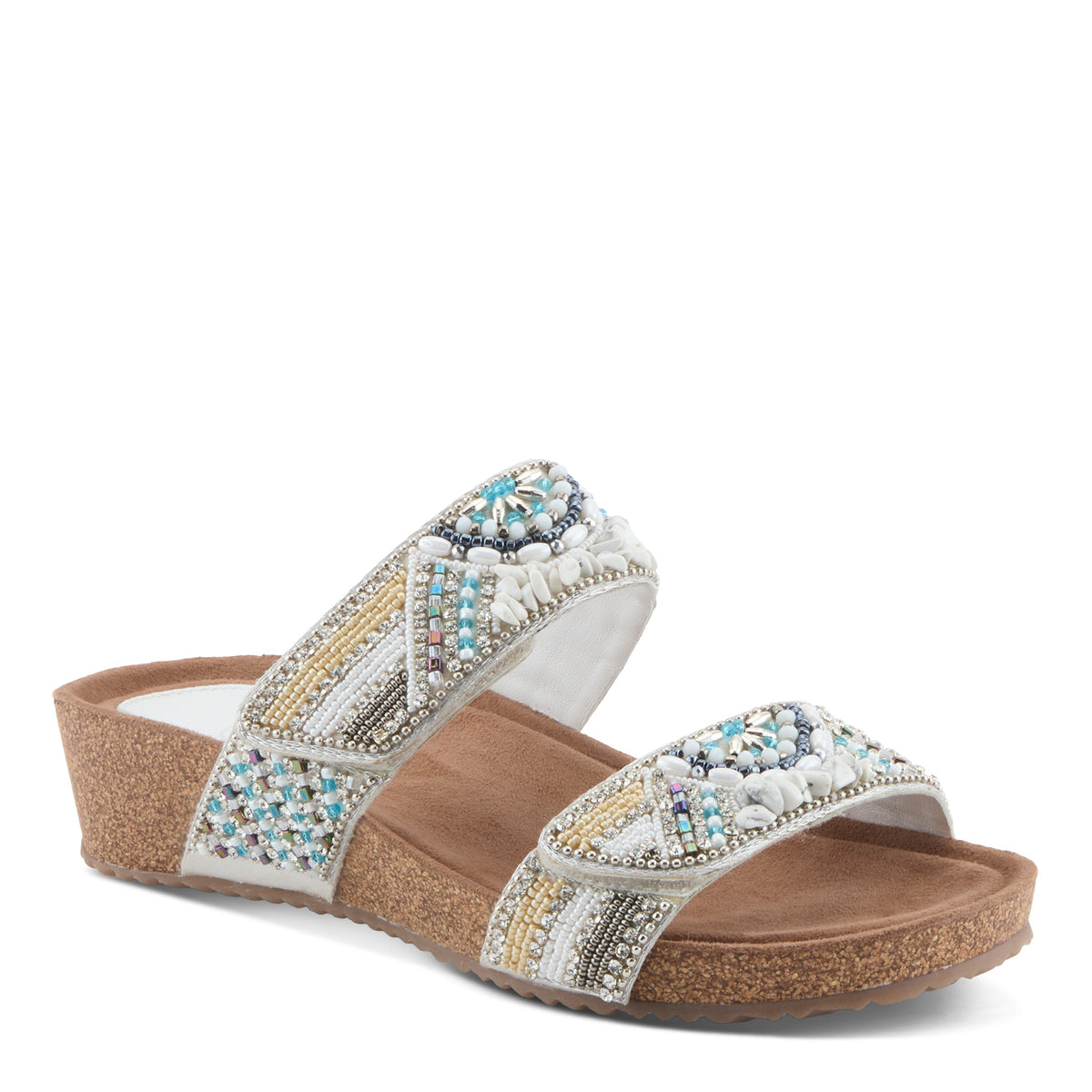 WHITE MULTI