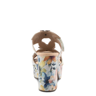 L'ARTISTE BALLOFFIRE SANDAL