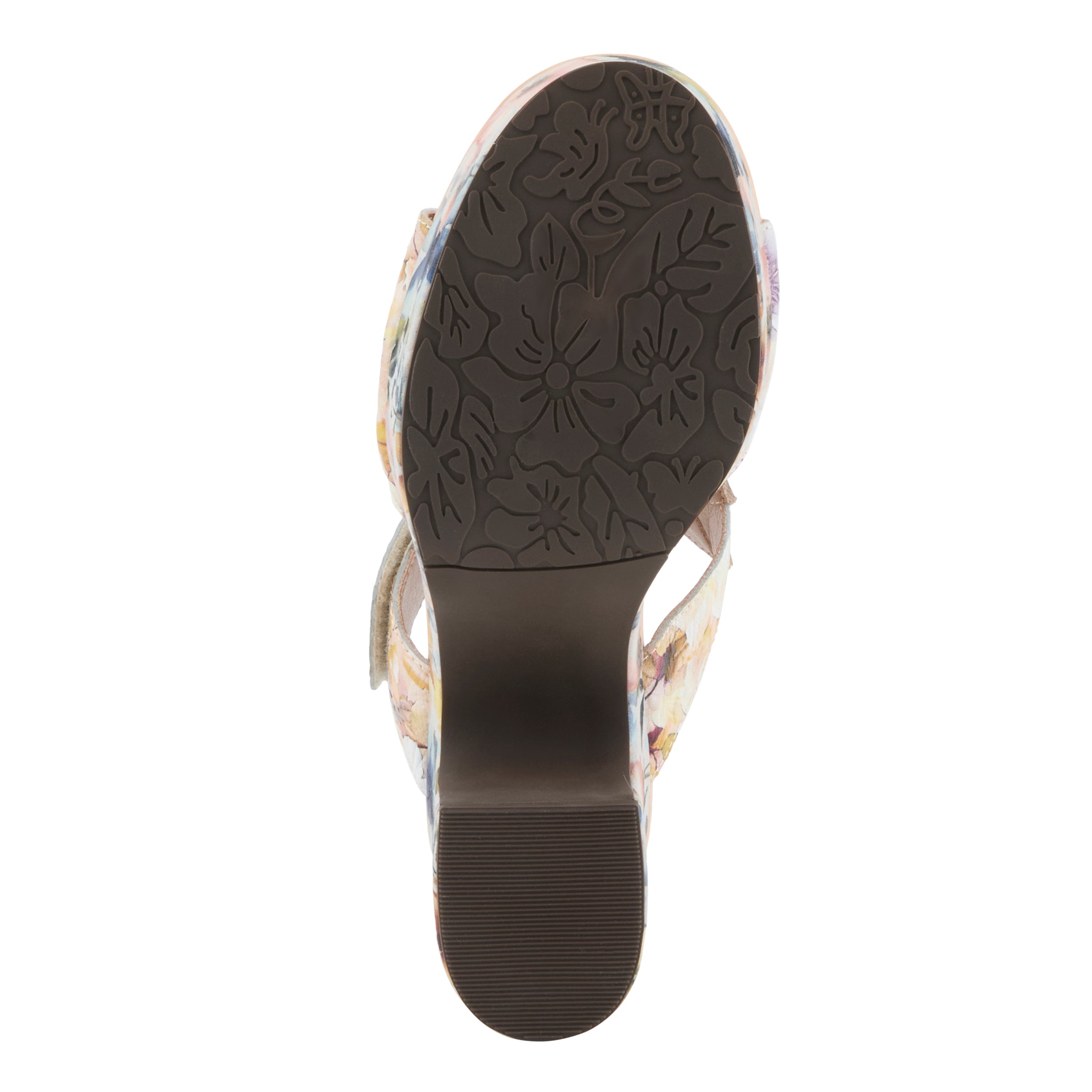 L'ARTISTE BALLOFFIRE SANDAL