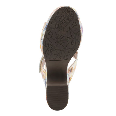 L'ARTISTE BALLOFFIRE SANDAL