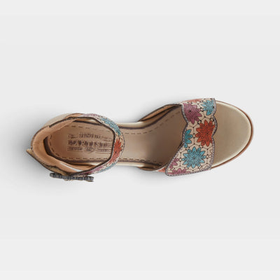 L'Artiste Bangles Sandals — product view 11