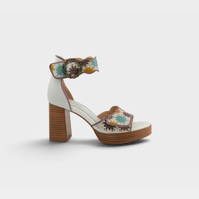 L'Artiste Bangles Sandals — product view 18