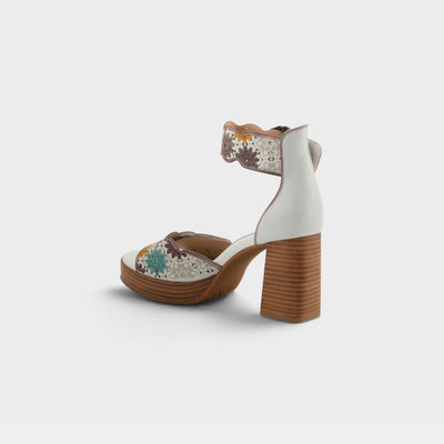 L'Artiste Bangles Sandals — product view 21