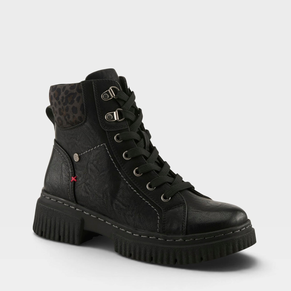 Patrizia Bantu Boots — product view 1