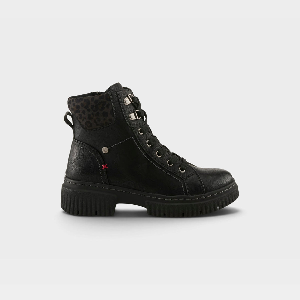 Patrizia Bantu Boots — product view 2