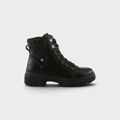 Patrizia Bantu Boots — product view 2