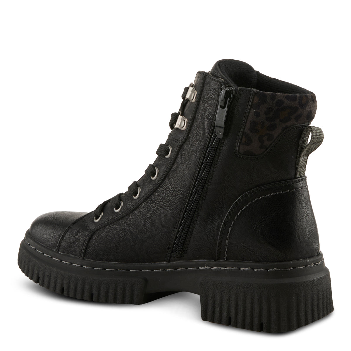 Patrizia Bantu Boots — product view 18