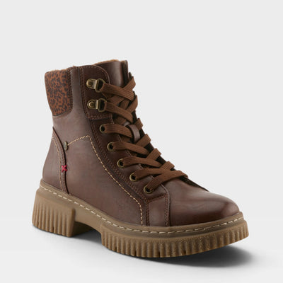 Patrizia Bantu Boots — product view 7