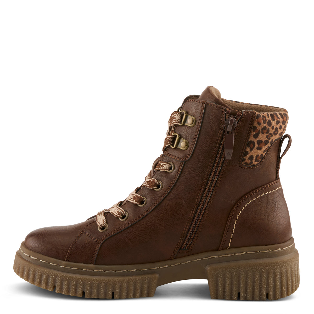 Patrizia Bantu Boots — product view 19