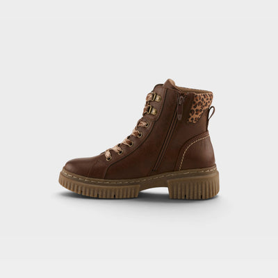 Patrizia Bantu Boots — product view 9