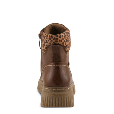 Patrizia Bantu Boots — product view 21