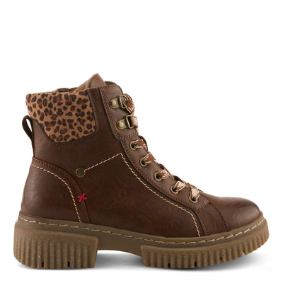 Patrizia Bantu Boots — product view 22