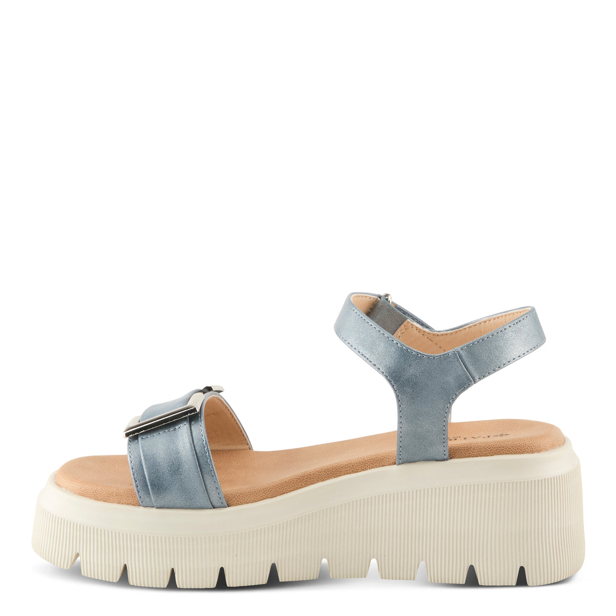Patrizia Barbery Sandals — product view 17