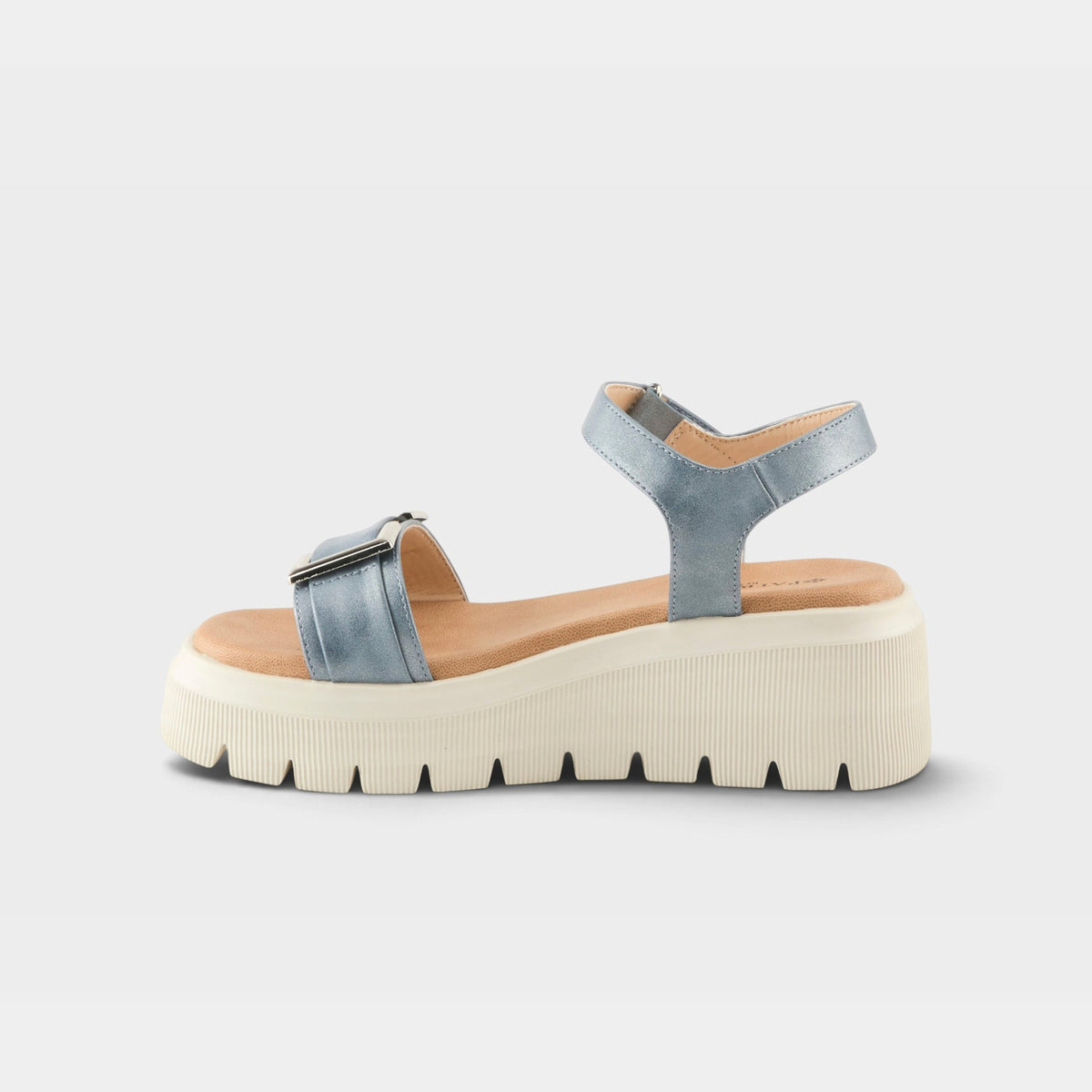 Patrizia Barbery Sandals — product view 3