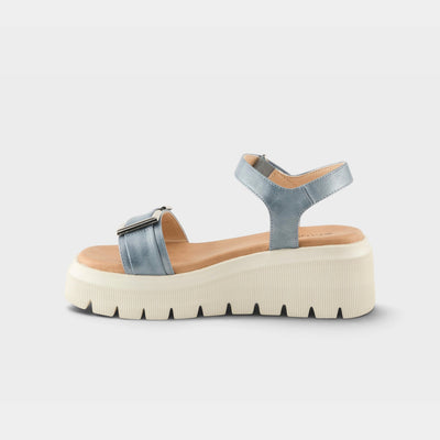 Patrizia Barbery Sandals — product view 3