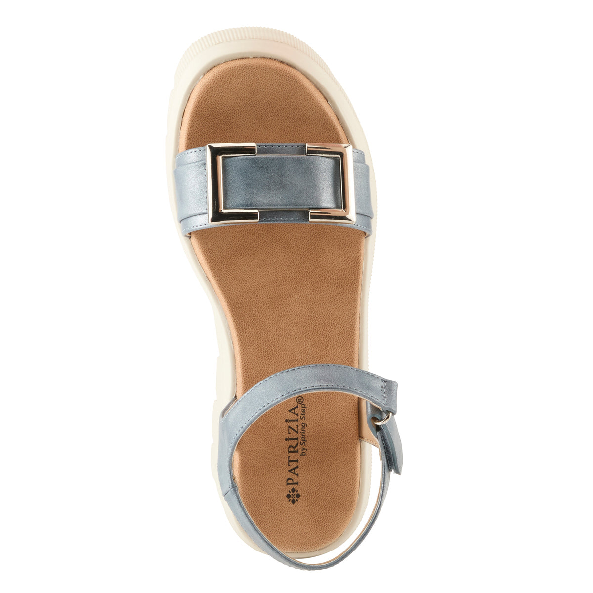 Patrizia Barbery Sandals — product view 18