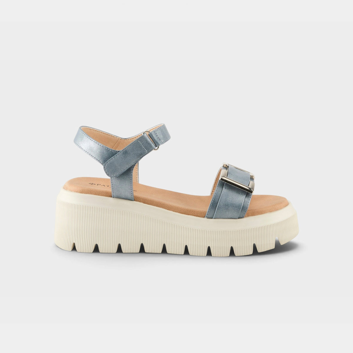 Patrizia Barbery Sandals — product view 2