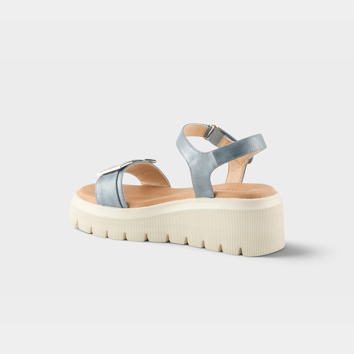 Patrizia Barbery Sandals — product view 6