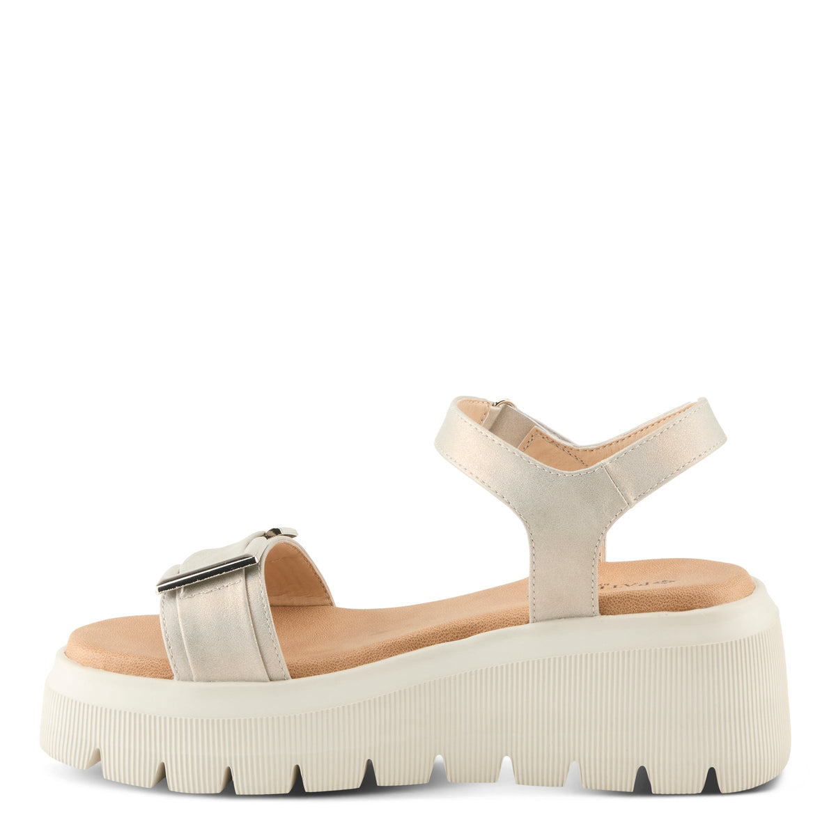 Patrizia Barbery Sandals — product view 23