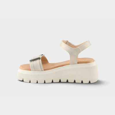 Patrizia Barbery Sandals — product view 8
