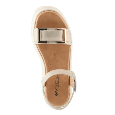 Patrizia Barbery Sandals — product view 24