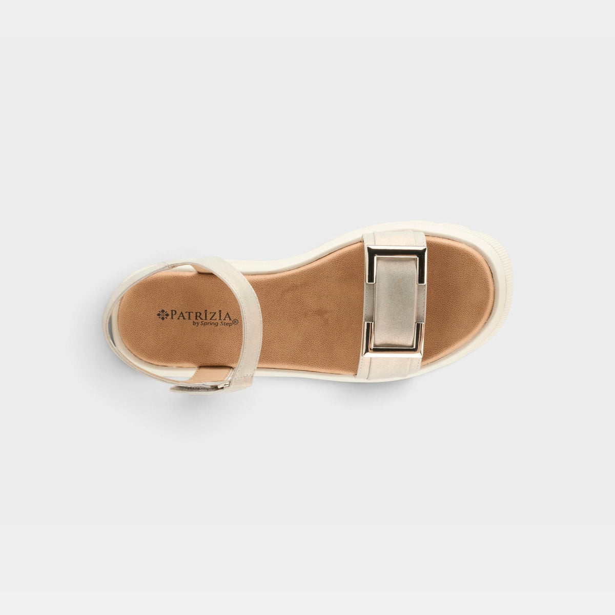 Patrizia Barbery Sandals — product view 9