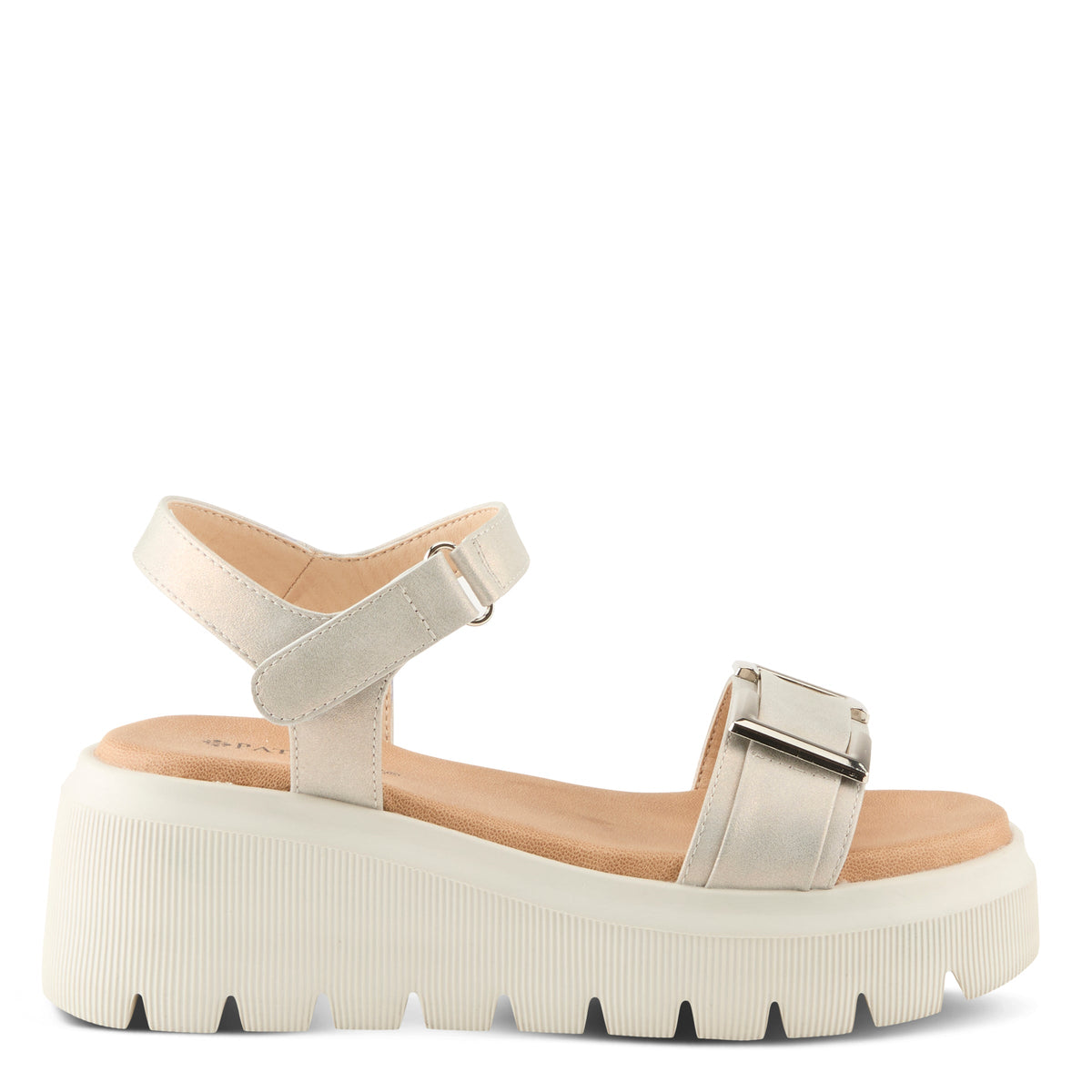 Patrizia Barbery Sandals — product view 26