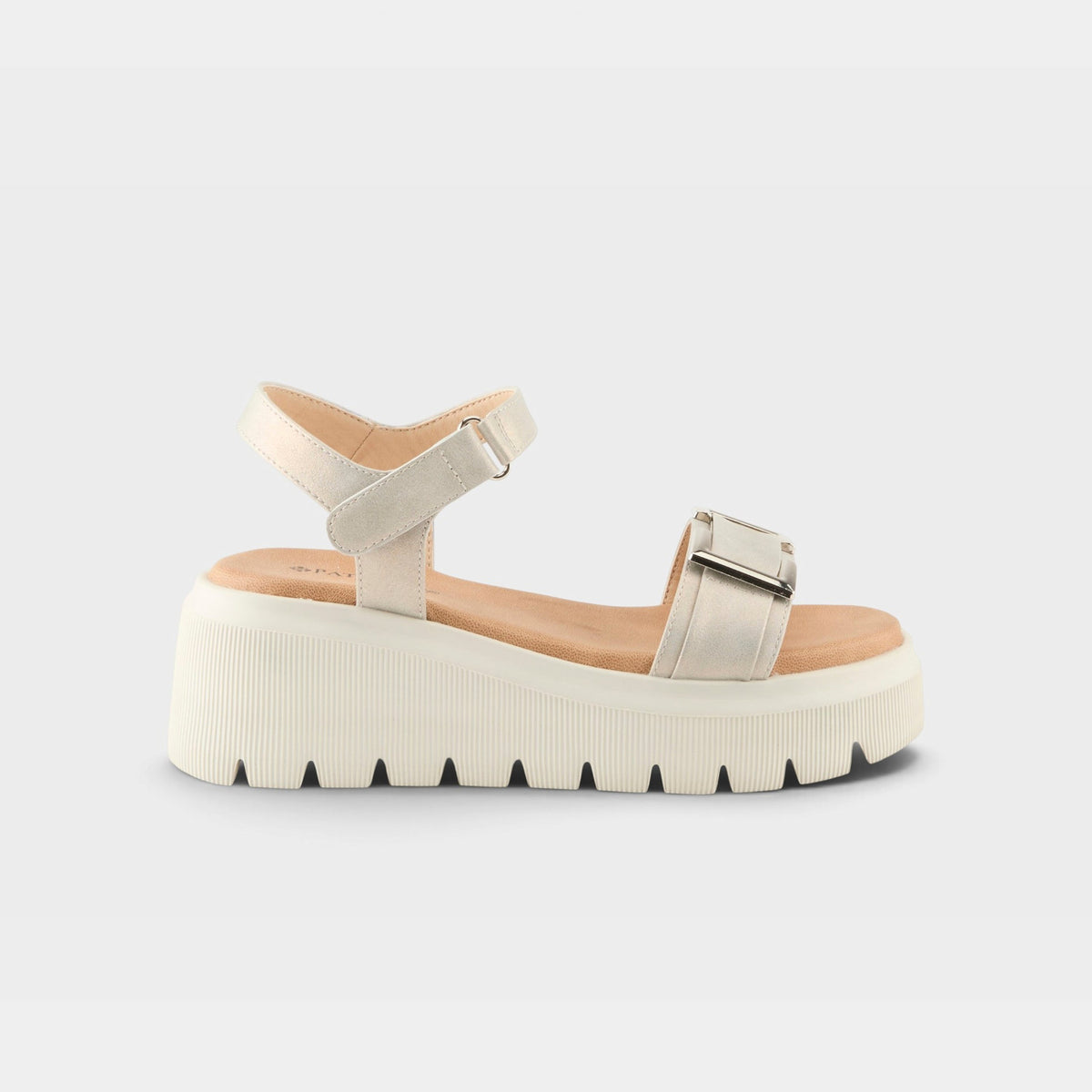 Patrizia Barbery Sandals — product view 7