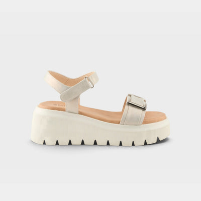 Patrizia Barbery Sandals — product view 7