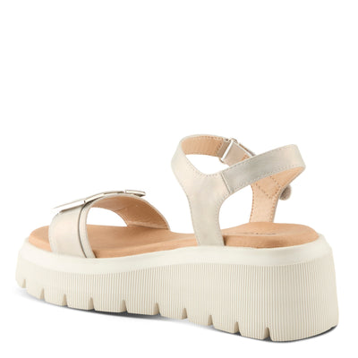 Patrizia Barbery Sandals — product view 28